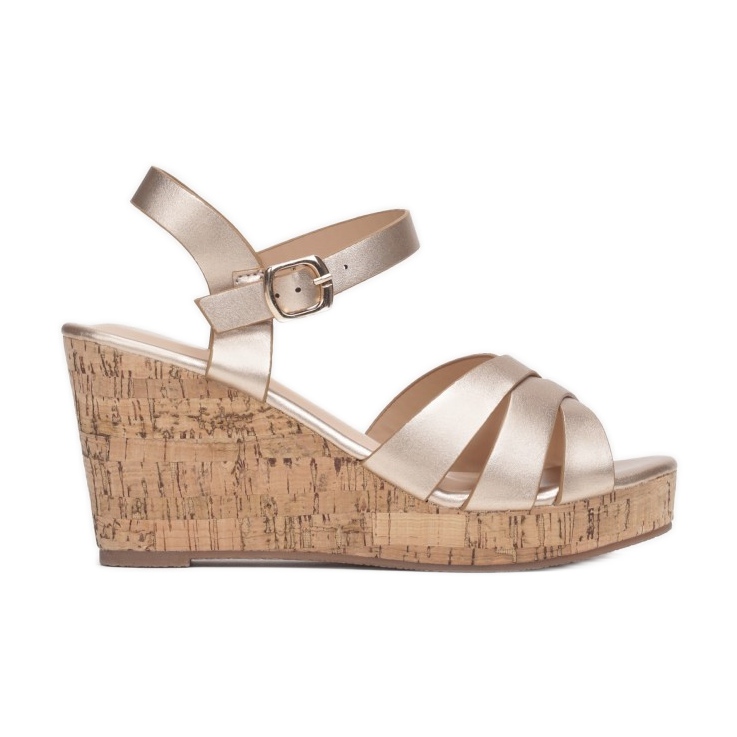 Vices CM55-74-449-samppanja kultainen