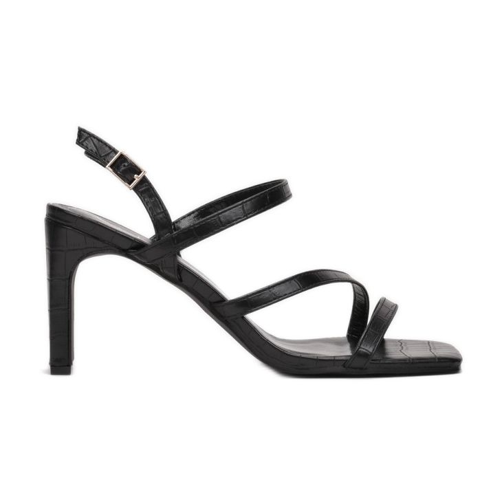 Vices CM-6079-1-38-musta