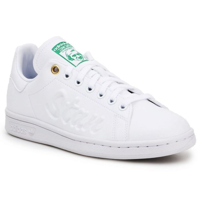 Adidas Stan Smith W FY5464 kengät valkoinen
