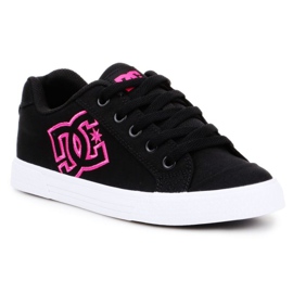 Dc Shoes W ADJS300243-BZB musta
