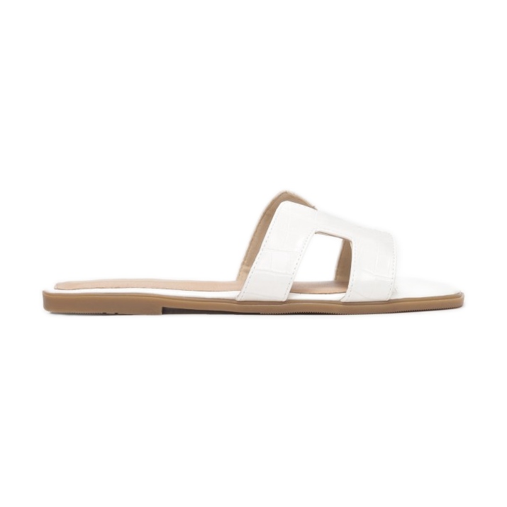 Vices F27-71-valkoinen