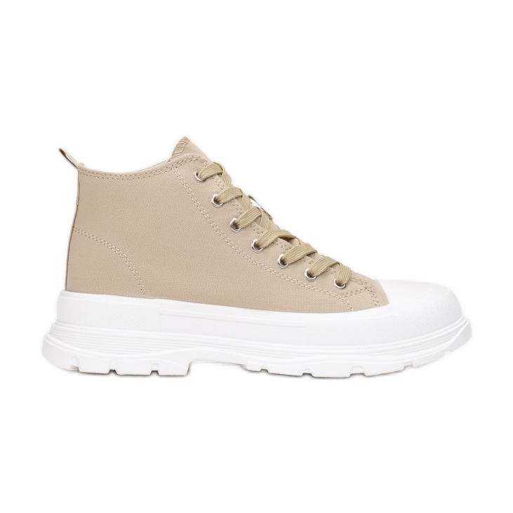 Vices 106-NAISET-85-khaki beige