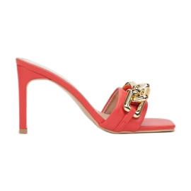 Vices 1C-64 toim punainen Vices 1C-64 toim punainen