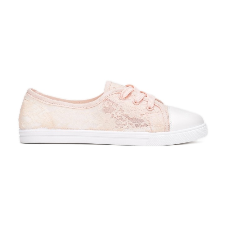 Vices 6328-45-vaaleanpunainen