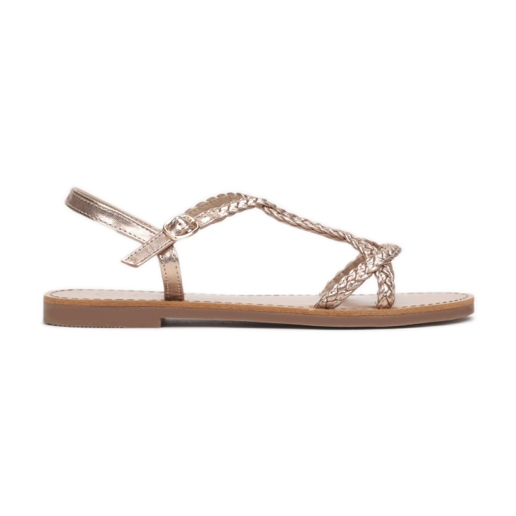 Vices 8839-105-449-samppanja kultainen