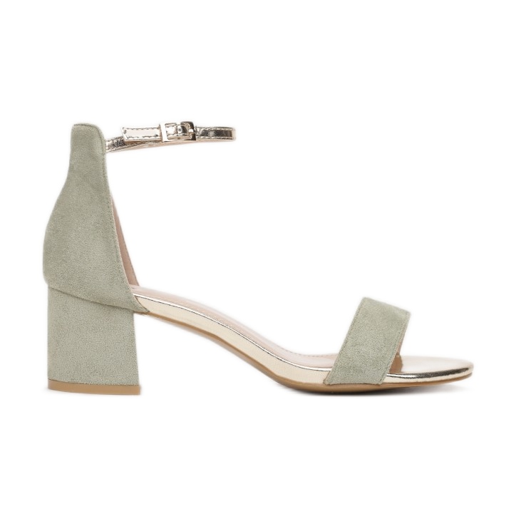 Vices BL356-61-vihreä