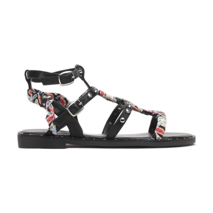 Vices CM-6652-38-musta