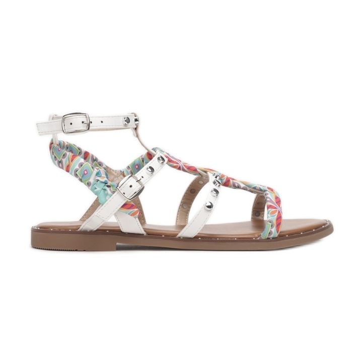 Vices CM-6652-71-valkoinen