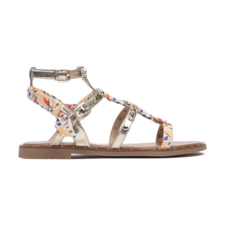 Vices CM-6652-60-kulta kultainen