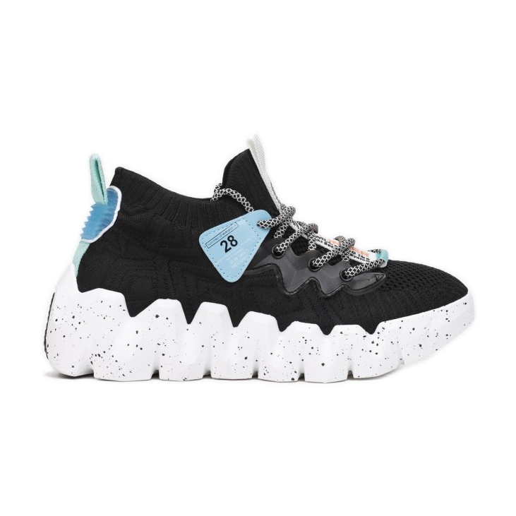 Vices FF-21-216-mix musta