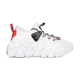 Vices FF-21-71-valkoinen