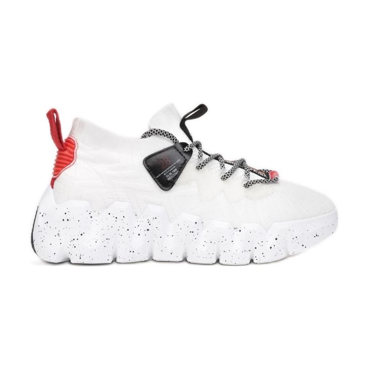 Vices FF-21-71-valkoinen