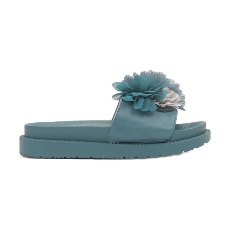 Vices 3737-51-sininen