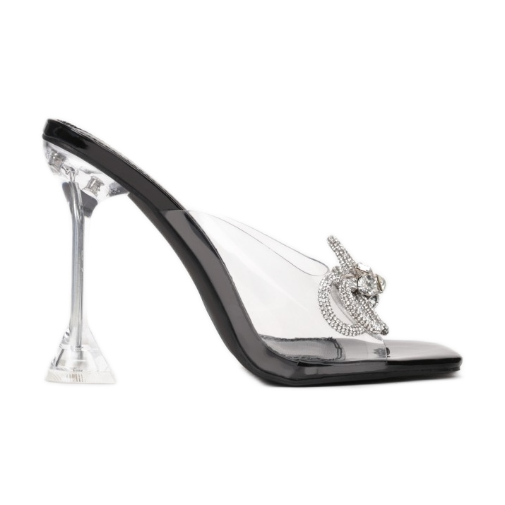 Vices HP304-38-musta