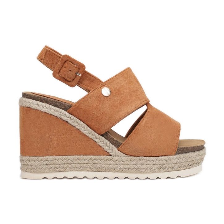 Vices Vice T893-68-kameli ruskea