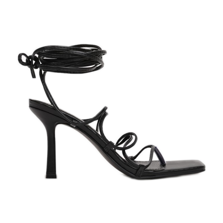 Vices KELLY8-38-musta