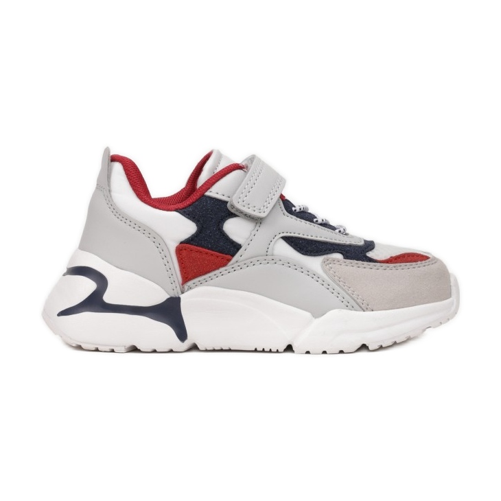 Vices K-19105-39-harmaa