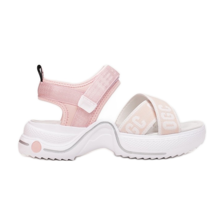 Vices C-T9119-45-pinkki vaaleanpunainen