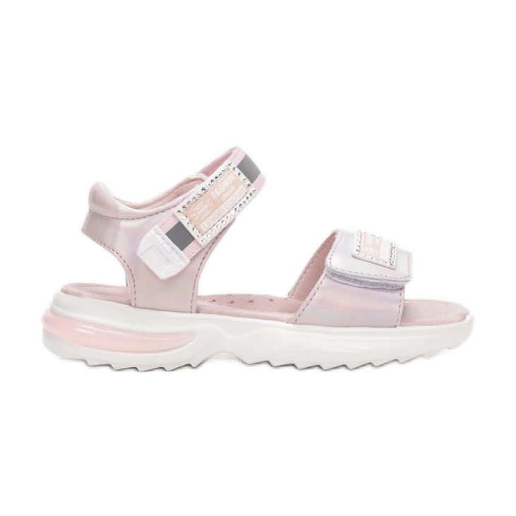 Vices C-T9231-45-pinkki vaaleanpunainen