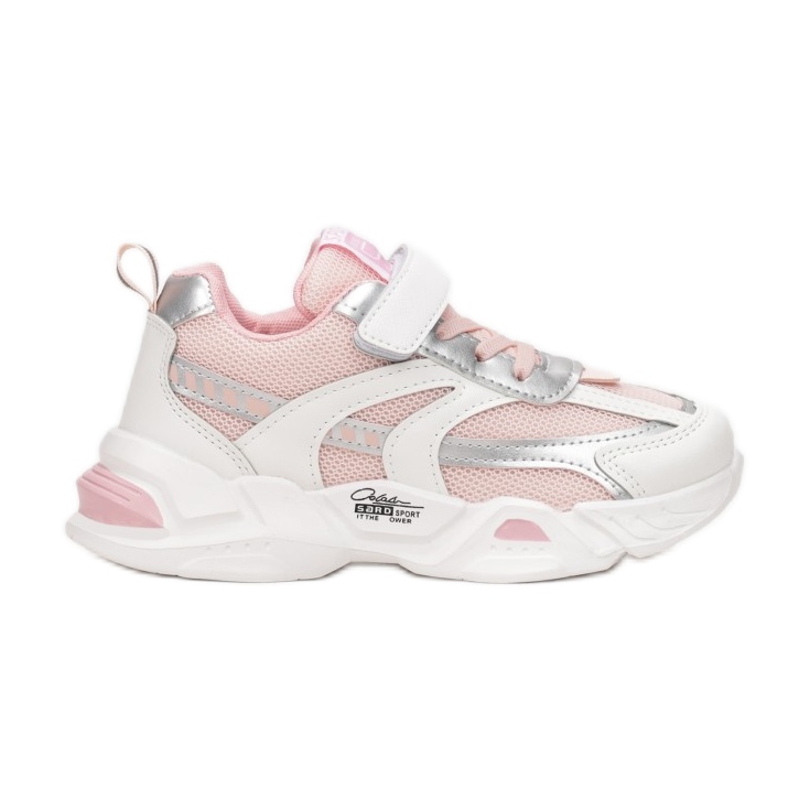 Vices C-9041-45-pinkki vaaleanpunainen