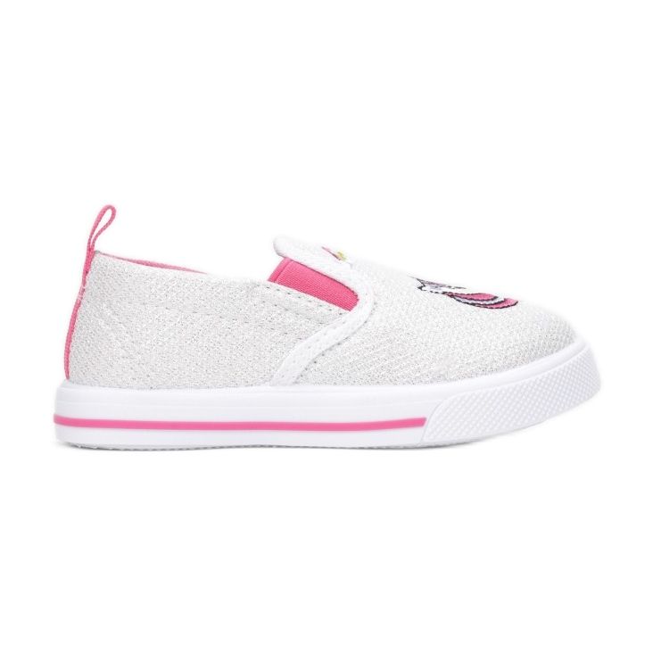 Vices C-T72-92-71-valkoinen