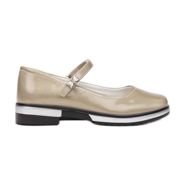 Vices B36-29-60-kulta kultainen