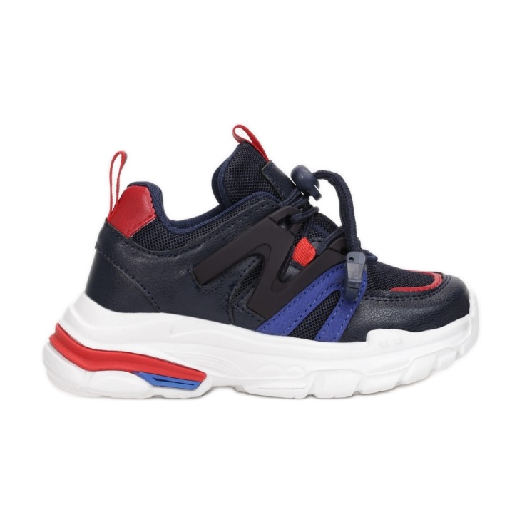 Vices C-9169-93-d.sininen laivastonsininen