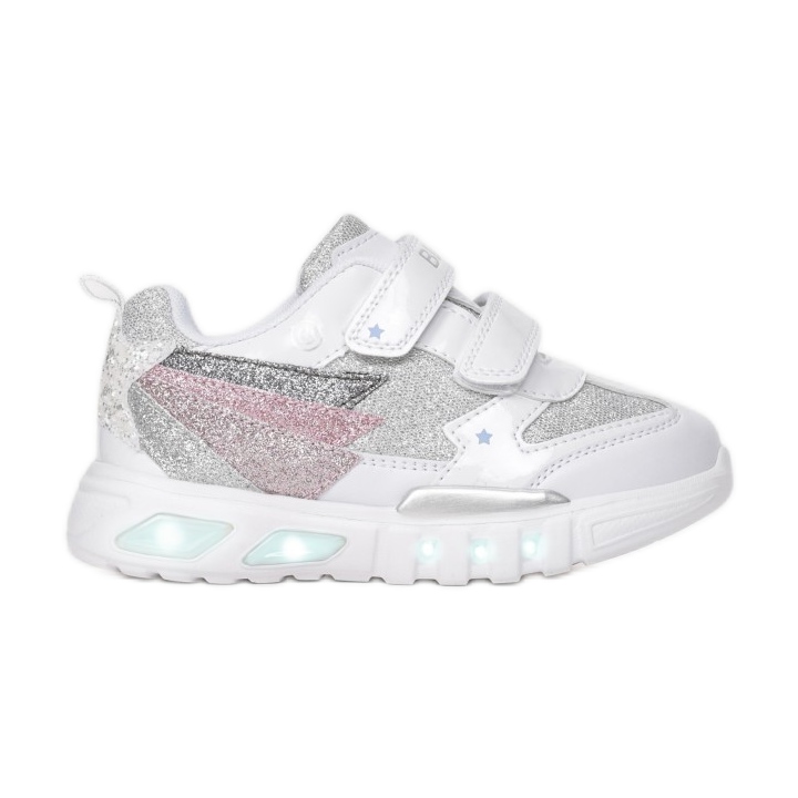 Vices A-B005-98-I-71-valkoinen