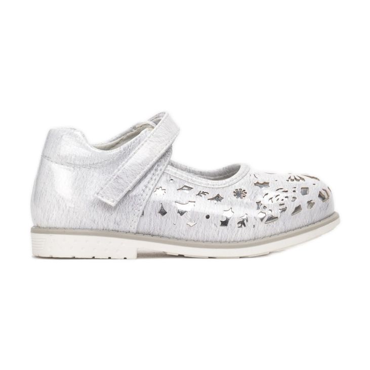 Vices B-3052-39-harmaa