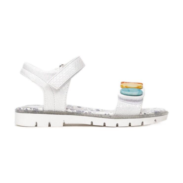 Vices B-3191-A-71-valkoinen