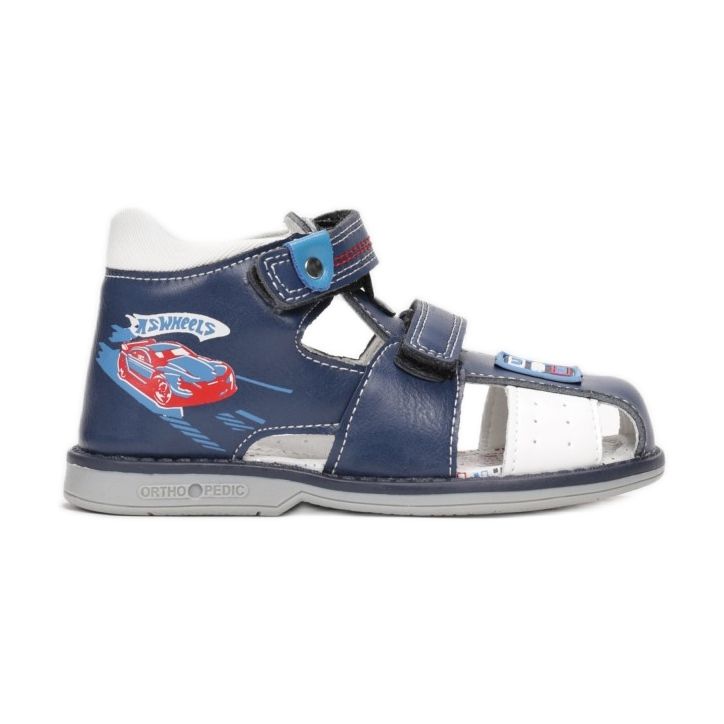 Vices B-3128-D-51-sininen laivastonsininen