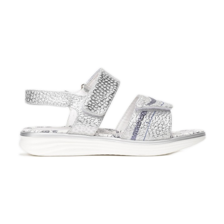 Vices B-3200-A-71-valkoinen