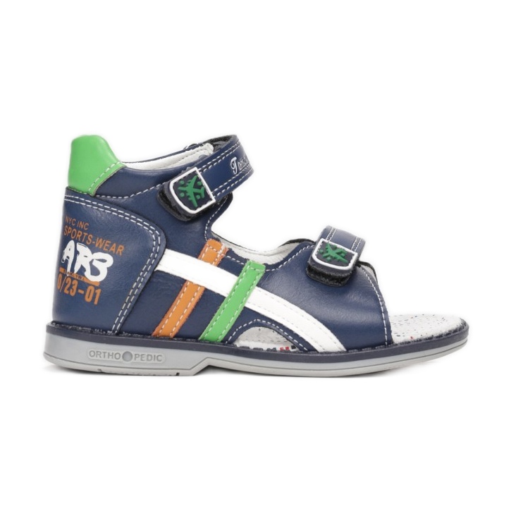 Vices B-3123-D-51-sininen laivastonsininen