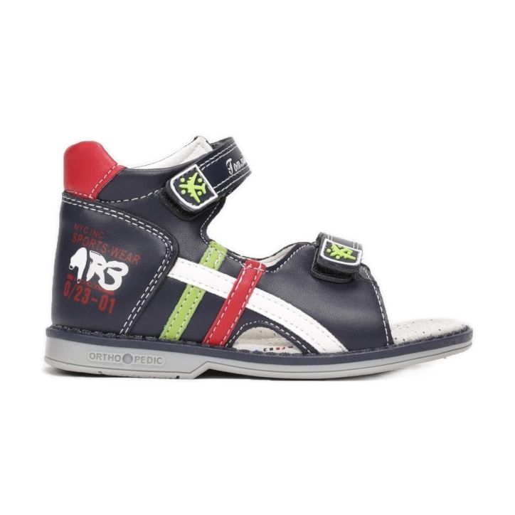 Vices B-3123-F-93-d.sininen laivastonsininen