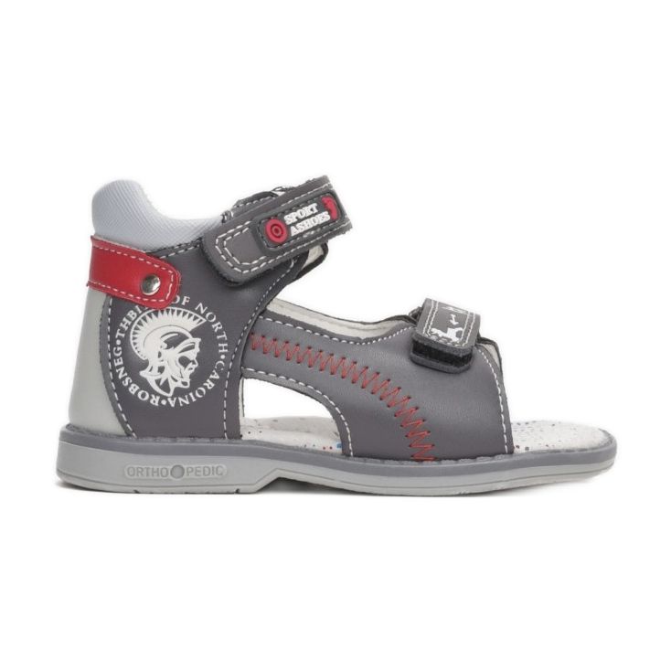 Vices B-3126-40-d. Harmaa