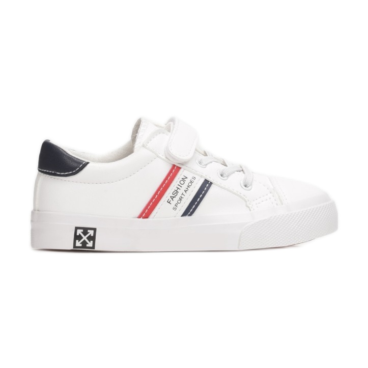 Vices C-T9103-71-valkoinen