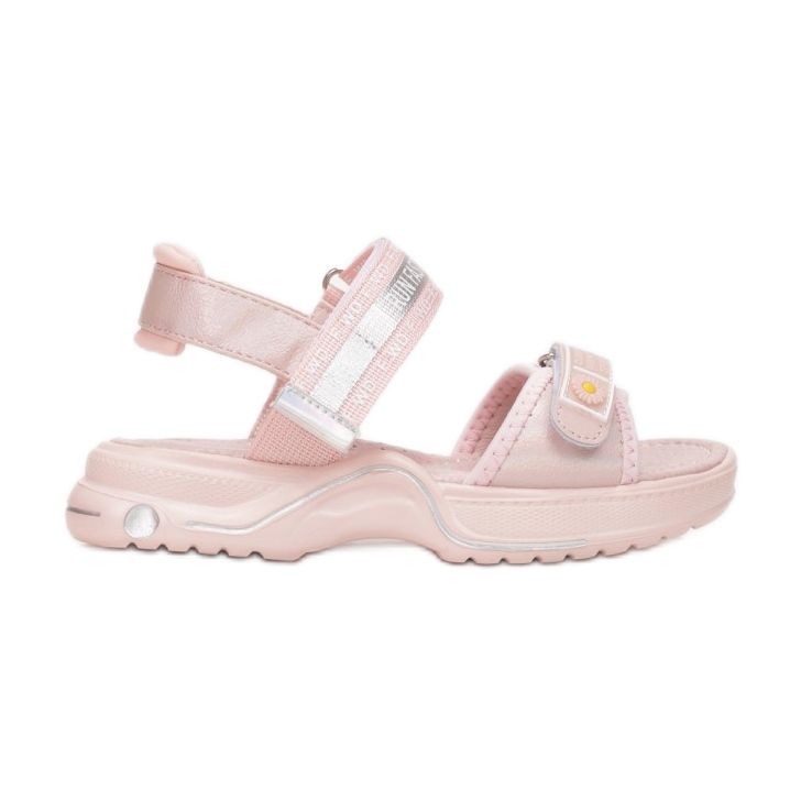 Vices C-T9081-45-pinkki vaaleanpunainen