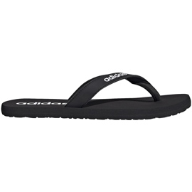 Adidas Eezay Flip Flop musta EG2042 tossut