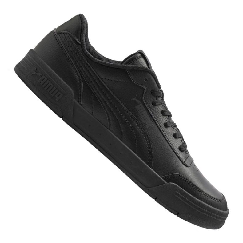 Puma Caracal 01 M 369863-01 musta