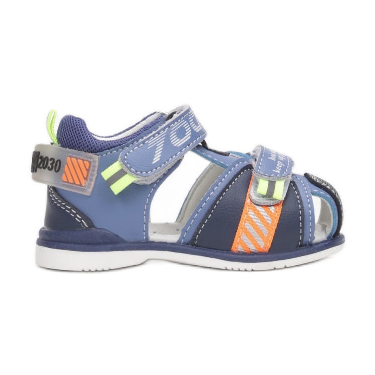 Vices T9124-94-l.sininen laivastonsininen