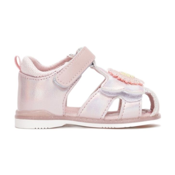 Vices T9128-45-pinkki vaaleanpunainen