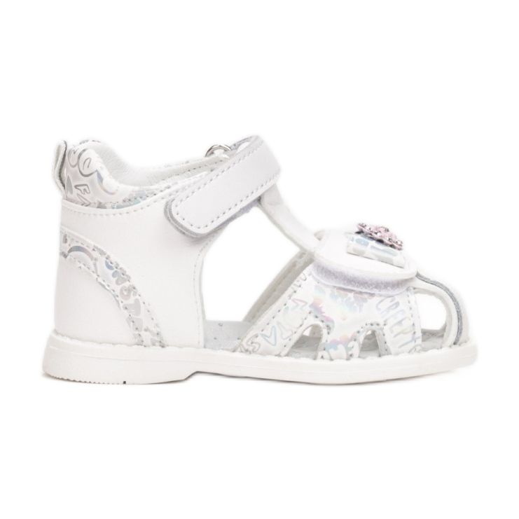 Vices Vice T7958-71-valkoinen