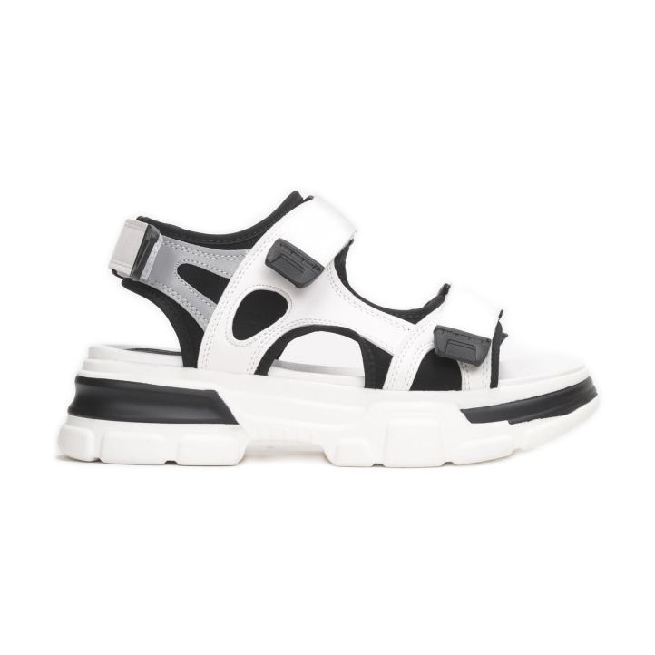 Vices 8088-2-38-musta valkoinen