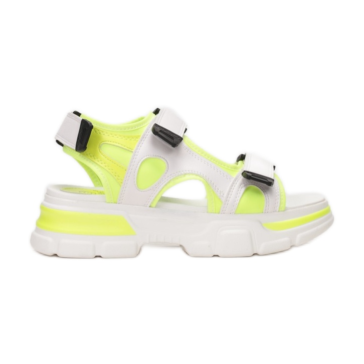 Vices 8088-2-61-vihreä valkoinen