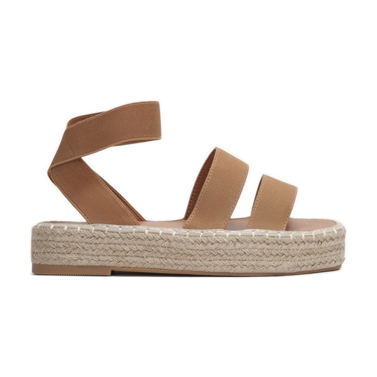 Vices 6930-68-kameli ruskea