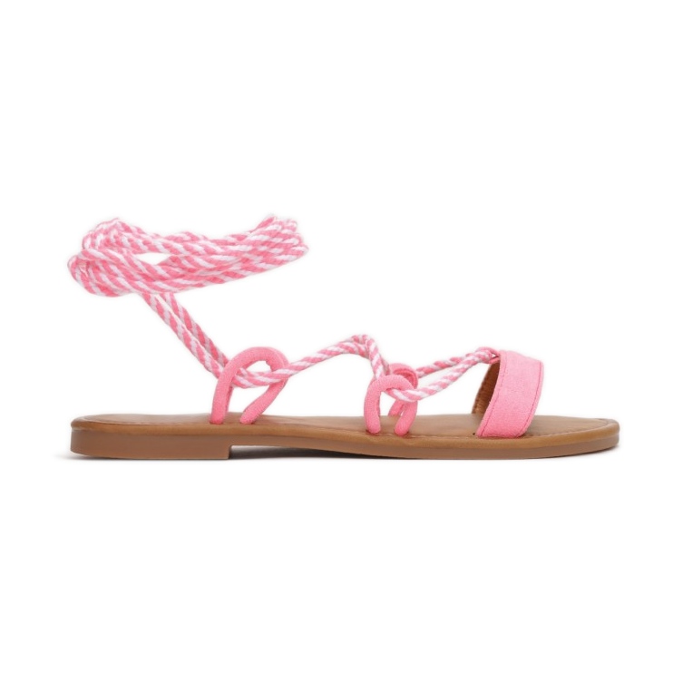 Vices 2041-80-fushia vaaleanpunainen