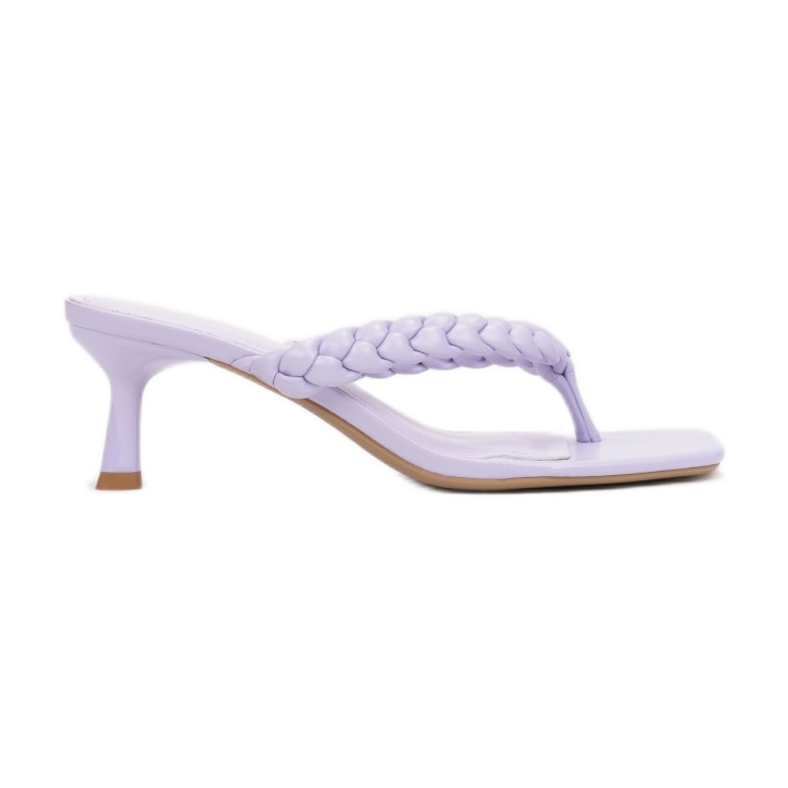 Vices 6772-90-violetti