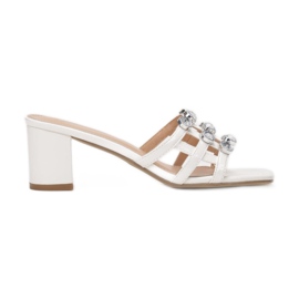 Vices YU070-71-valkoinen