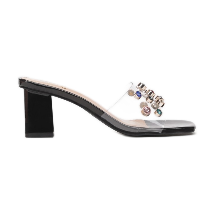 Vices VIVI057-38-musta