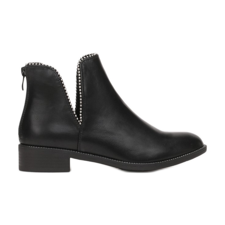 Vices Y8191-38-musta